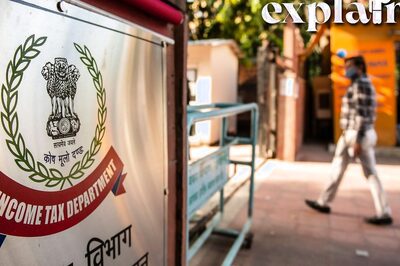 What's the Difference Between an Income Tax Survey and Search? Explained Amid BBC Case