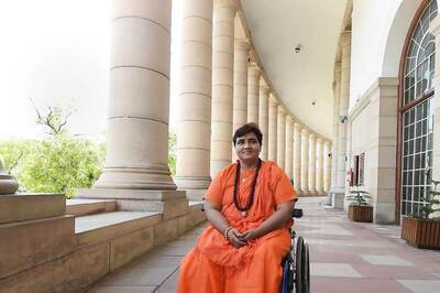 Pragya Thakur's Absence Hampering Blast Trial, Says Court; Seeks Report on Her Health from NIA