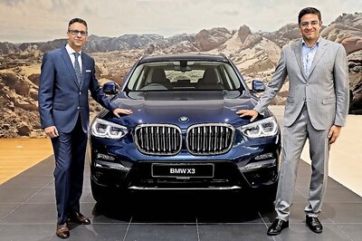 BMW Bird Automotive Launches New Facility in Gurgaon