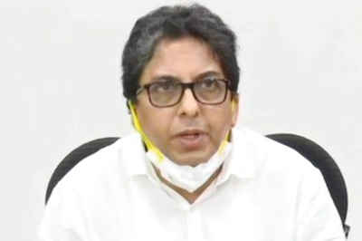 Former Bengal Chief Secy Could Face Criminal Proceedings Under Disaster Management Act