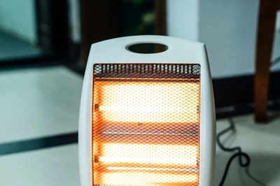 Struggling To Find The Right Room Heater? Let's Help You Figure Out