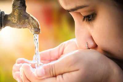 Opinion | India's Water Revolution: How Modi Government’s Jal Jeevan Mission is Transforming Lives