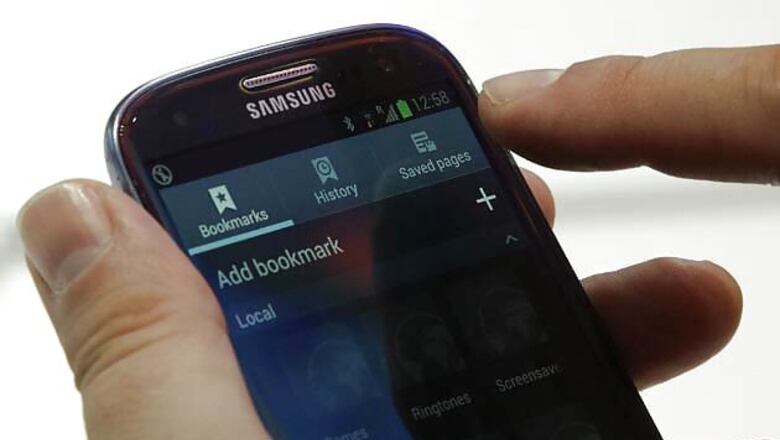Samsung to launch Galaxy S III Mini on October 11
