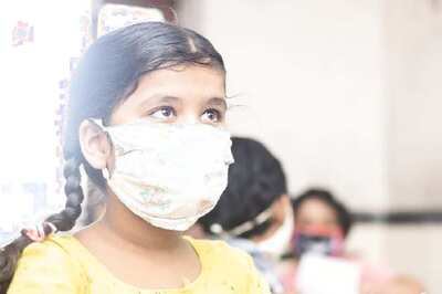 Mumbai's St Joseph's School Sealed As 16 Students Test Positive for COVID-19