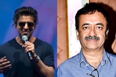 Dunki: SRK Calls Rajkumar Hirani 'Best Director In The Country', Says 'He Gives So Much Love...'
