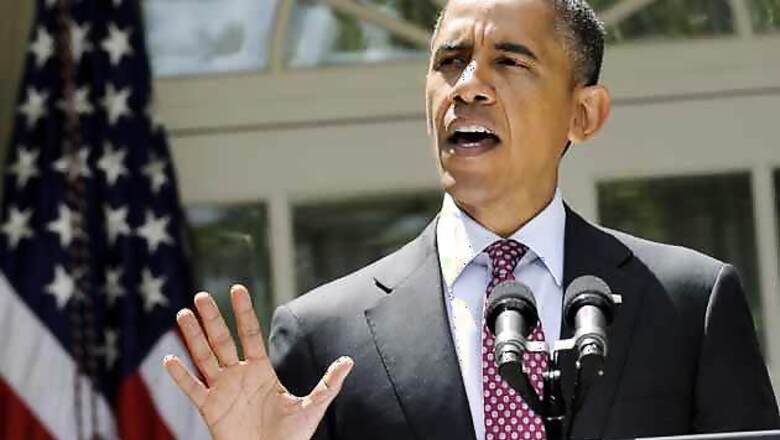Egypt neither an ally nor an enemy: Obama