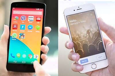 Moving from Android to iPhone? This handy guide can make the process simpler