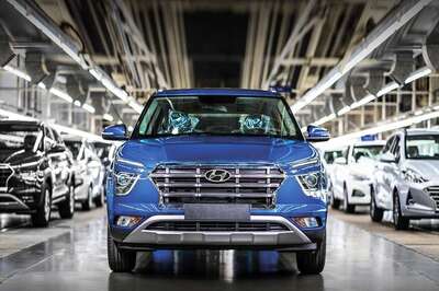After Maruti Suzuki, Hyundai Reports COVID-19 Positive Cases at its Manufacturing Plant in Chennai
