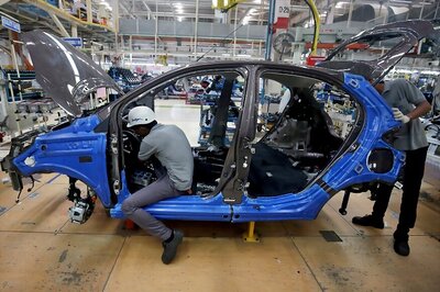 Auto Parts Maker for Toyota, Tata, General Motors Braces for Plant Shutdowns