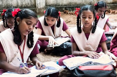 Education Ministry is Creating 'Naye Bharat Ka Naya Curriculum', Seeks Public Feedback