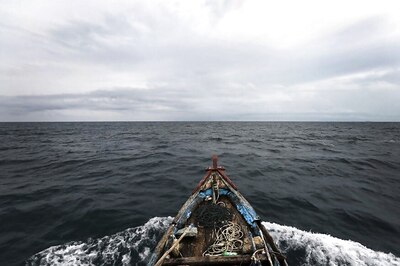 Eight Dead, 20 Missing in Malaysia Boat Accident