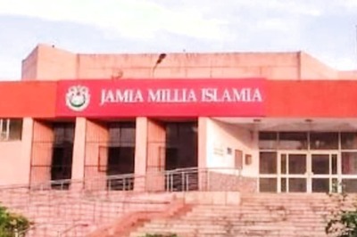 Jamia Millia Islamia Invites Applications for Admission to Distance and Online Mode Programmes