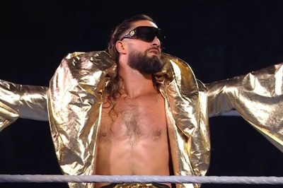 WWE Payback 2023: Seth Rollins, Rey Mysterio Retain Titles, John Cena Special Guest Referee as LA Knight Downs The Miz