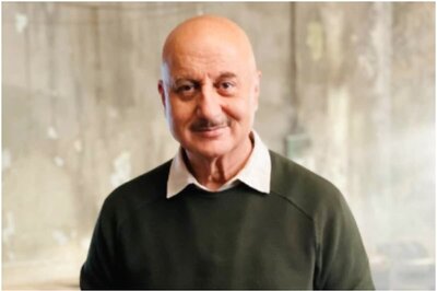 Anupam Kher on Exodus of Kashmiri Pandits: Some Wounds Should Be Kept Alive