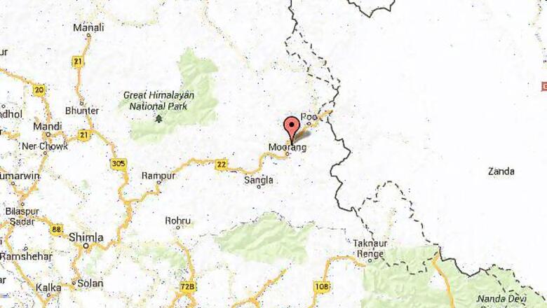 Re-polling at Shalkhar in Kinnaur to be held on June 29