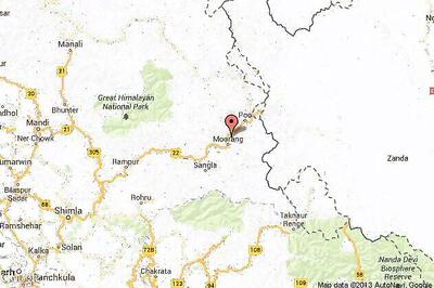 Re-polling at Shalkhar in Kinnaur to be held on June 29