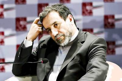 Iran Says Tillerson Firing Shows US 'Determined' to Quit Nuclear Deal