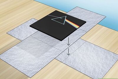 How to Pack Vinyl Records for Shipping