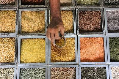 Buffer Stock For Pulses to Be Hiked to 20 Lakh Tonnes