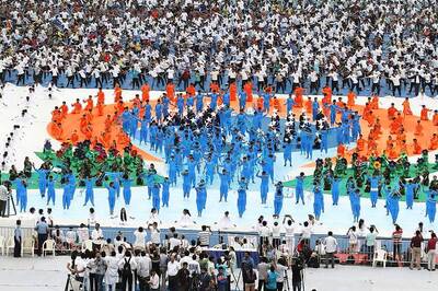 Now AYUSH Ministry to Certify Yoga Institutes