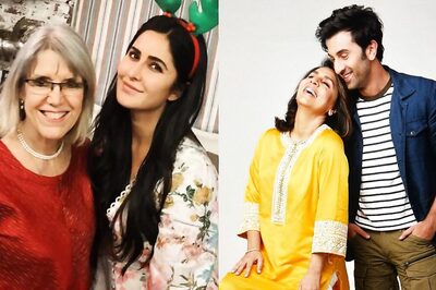 Katrina Kaif's Mom Targeted Neetu Kapoor In Viral Cryptic Post? She Finally Breaks Her Silence