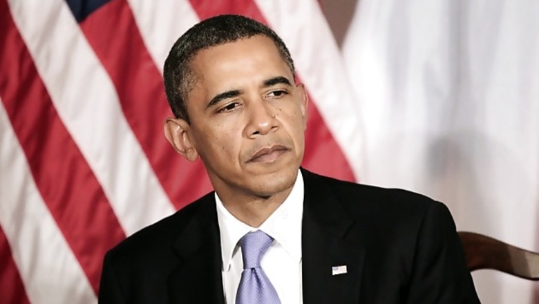 Obama nominates Indian-American as federal judge
