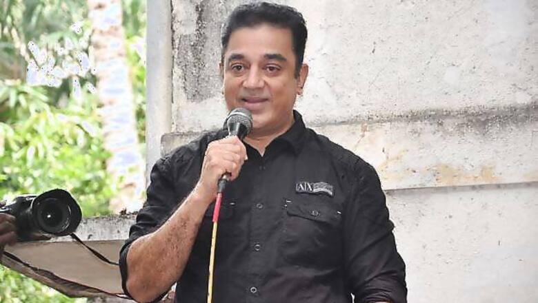 'Vishwaroopam': Not moving SC, says Kamal Haasan