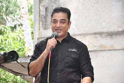 'Vishwaroopam': Not moving SC, says Kamal Haasan