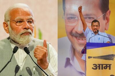 Cooperative Federalism Being Turned into Joke, Unable to Attend Niti Aayog Meet: Kejriwal to Modi
