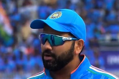 IND vs NED, ICC World Cup 2023, Toss Report: India Opted To Bat First, Netherlands Looking To End Tournament On A High