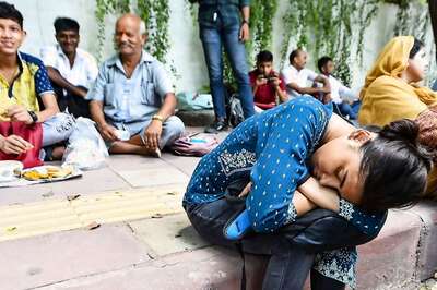 Parliamentary Panel Asks Health Ministry to Set Up Helpline to Counsel Students Who Fail Exams