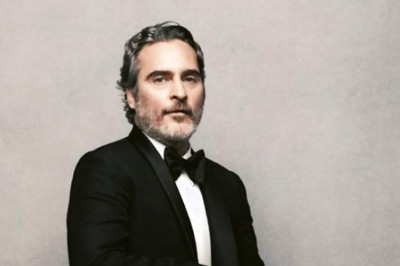 Joaquin Phoenix On Singing Live For Joker 2: 'We Tried To Be True To The Moment'