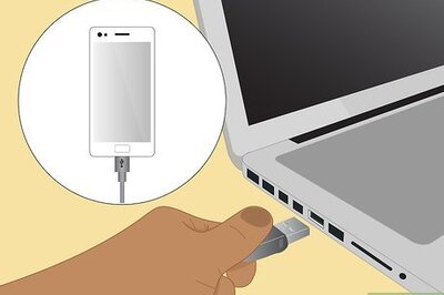 How to Transfer Data Between a Cell Phone and Computer