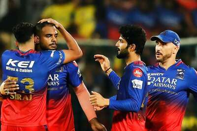 Yash Dayal Reveals Why He 'Felt Bad' After Dismissing MS Dhoni In RCB-CSK IPL 2024 Match