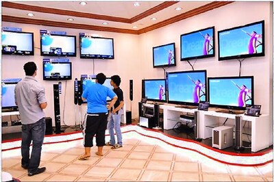 World Television Day 2019: Here's Everything You Need to Know About Origin of TV