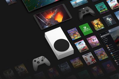 Xbox Could Let You Play Games for FREE if You're Ready to Watch Ads
