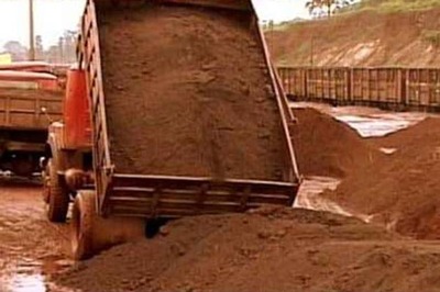 Mining halt may lead to suicides in Goa: BJP MLA