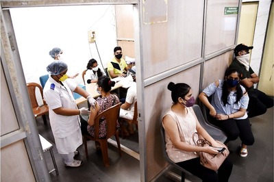 India's Cumulative Covid-19 Vaccination Coverage Exceeds 17.26 Crore Doses, Says Health Ministry