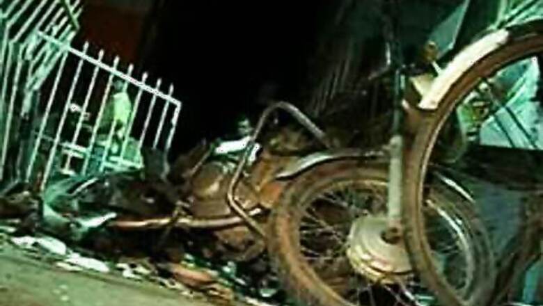 Lt Col Purohit is not a terrorist, say witnesses