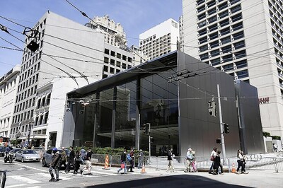 Get Ready For Apple Stores in India as Govt Relaxes FDI Norms