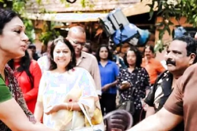 It's A Wrap For Mohanlal's Next With Director Tharun Moorthy