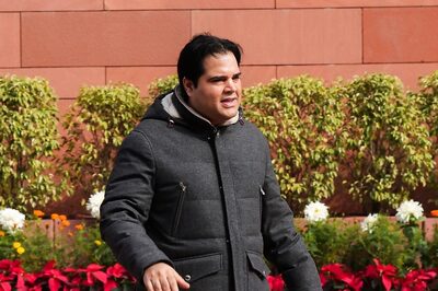 Varun Gandhi Rejects BJP’s Offer to Fight From Rae Bareli After Considering it For Over a Week