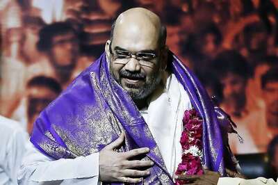 Cattle slaughter ban up to state governments, says Amit Shah