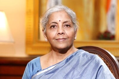 FM Hails Jan Dhan Yojana: More Than 50 Cr People Brought Into Formal Banking System