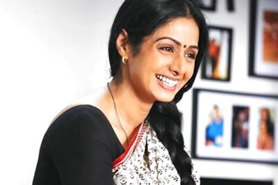 Supreme Court Rejects Request For Probe Into Sridevi's Death