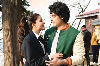Priyanka Chahar Choudhary Talks About 'Shattered Trust', Ankit Gupta Leaves Her In Baar Baar Music Video