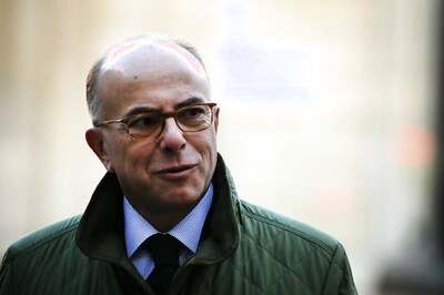 France Arrests Seven People Suspected of Planning Terror Attack