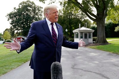 Trump Contradicts 'Confused' CDC Head on Coronavirus Claims, This Time Over Masks and Vaccine