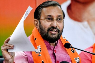 Alwar Gang-rape: Prakash Javadekar Demands Rajasthan Chief Minister Ashok Gehlot's Resignation