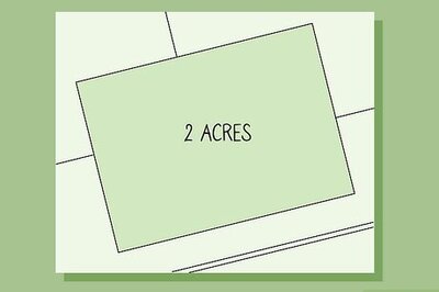 How to Calculate Grass Seed Per Acre